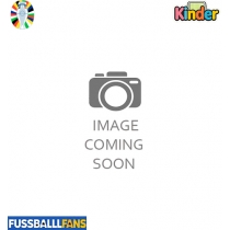 Serbien Aleksandar Mitrovic #9 Auswärts Trikotsatz Kinder EM 2024 Kurzarm (+ Kurze Hosen)